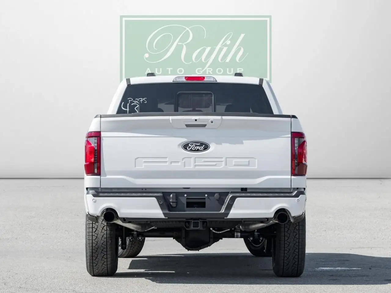Ford F 150 fotografie Ford F 150