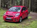 Toyota Yaris 1.33 VVT-i Sol Rot - thumbnail 4