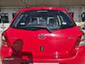 Toyota Yaris 1.33 VVT-i Sol Rot - thumbnail 10
