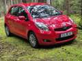 Toyota Yaris 1.33 VVT-i Sol Rot - thumbnail 2
