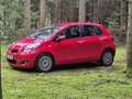 Toyota Yaris 1.33 VVT-i Sol Rot - thumbnail 6