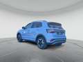 Volkswagen T-Cross R-Line 1.0 TSI DSG *AHK*ACC*Side*Matrix* Blau - thumbnail 5