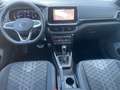 Volkswagen T-Cross R-Line 1.0 TSI DSG *AHK*ACC*Side*Matrix* Blau - thumbnail 8