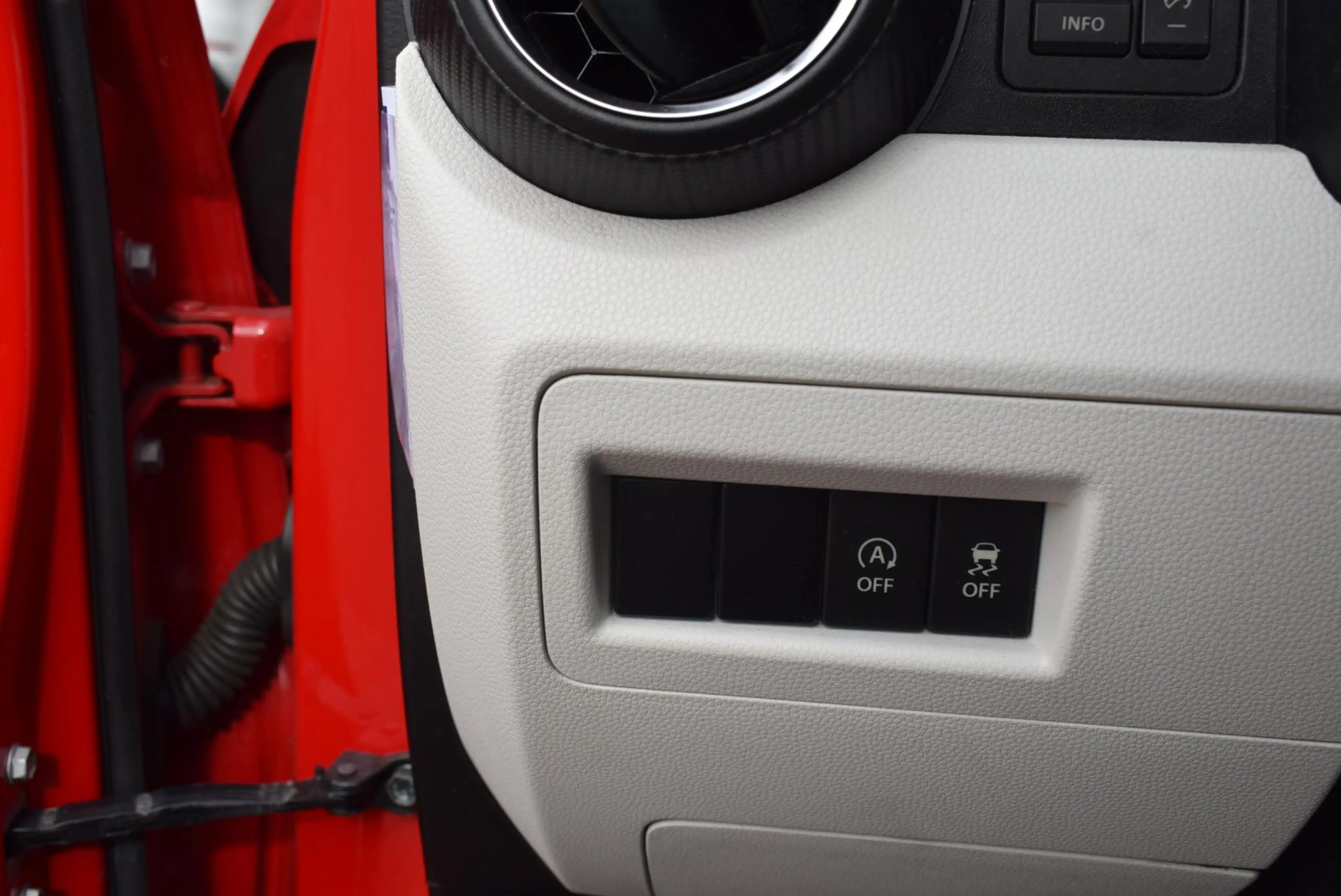 Suzuki Ignis 1.2 Stijl Smart Hybrid Navi Airco Camera Km 72.500 — photo 12