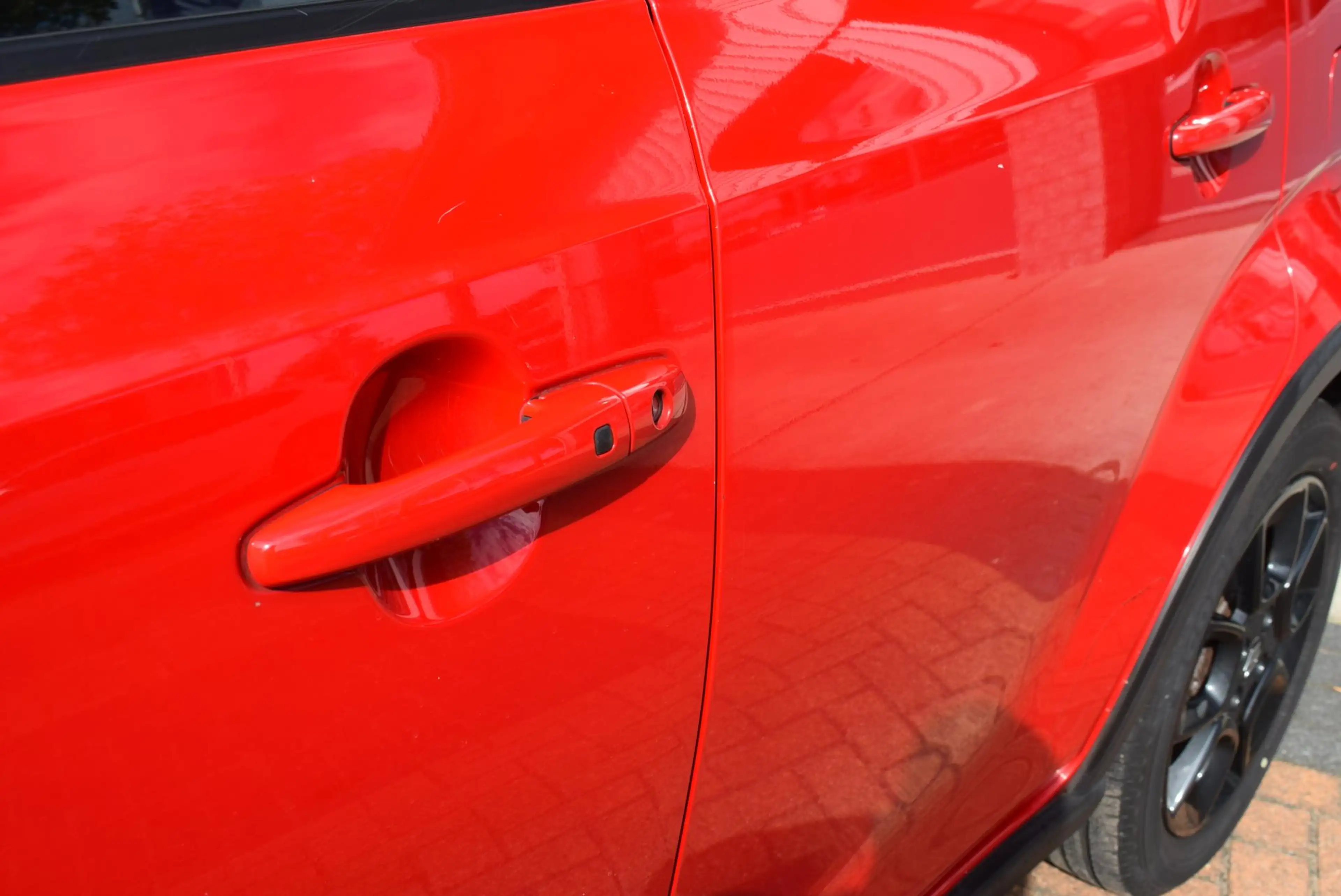 Suzuki Ignis 1.2 Stijl Smart Hybrid Navi Airco Camera Km 72.500 — photo 5