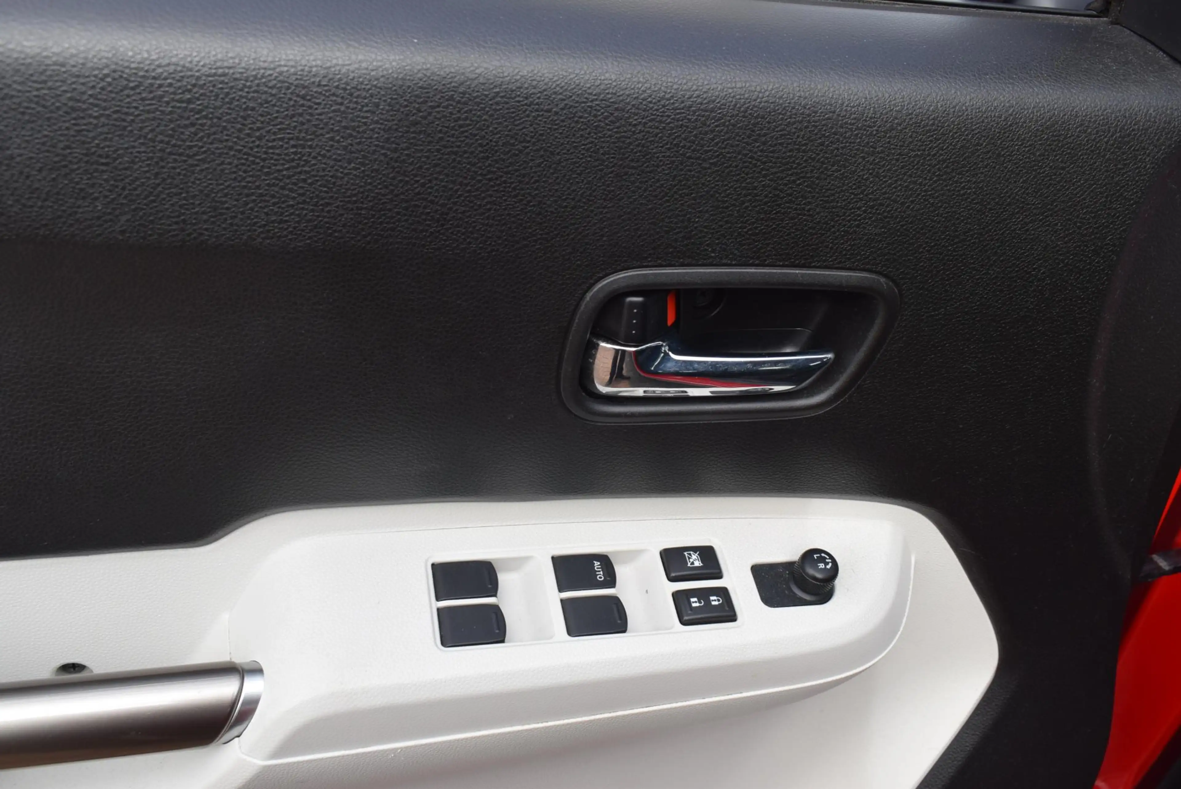 Suzuki Ignis 1.2 Stijl Smart Hybrid Navi Airco Camera Km 72.500 — photo 11