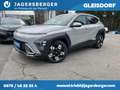 Hyundai KONA 1,6 Hybrid 2WD GO Plus DCT Aut. Grau - thumbnail 1