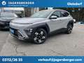 Hyundai KONA 1,6 Hybrid 2WD GO Plus DCT Aut. Grau - thumbnail 1