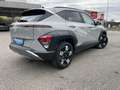 Hyundai KONA 1,6 Hybrid 2WD GO Plus DCT Aut. Grau - thumbnail 2