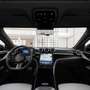 Mercedes-Benz C 180 AMG AMG*AHK*Pano*Memory*360°KAM*Soundsys Grau - thumbnail 15