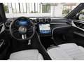 Mercedes-Benz C 180 AMG AMG*AHK*Pano*Memory*360°KAM*Soundsys Grau - thumbnail 10