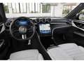 Mercedes-Benz C 180 AMG AMG*AHK*Pano*Memory*360°KAM*Soundsys Grau - thumbnail 11