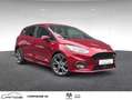 Ford Fiesta 1.0 EcoBoost 100 ch S&S BVM6 ST-Line Rouge - thumbnail 10