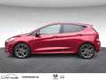 Ford Fiesta 1.0 EcoBoost 100 ch S&S BVM6 ST-Line Rouge - thumbnail 7