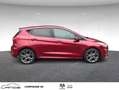 Ford Fiesta 1.0 EcoBoost 100 ch S&S BVM6 ST-Line Rouge - thumbnail 4