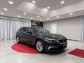 BMW 520 Serie 5 G31 Touring 520d Touring Luxury auto Grigio - thumbnail 1