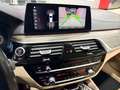 BMW 520 Serie 5 G31 Touring 520d Touring Luxury auto Grigio - thumbnail 13
