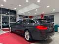 BMW 520 Serie 5 G31 Touring 520d Touring Luxury auto Grigio - thumbnail 4