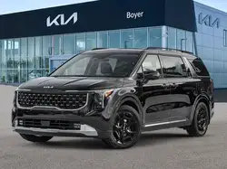 2026 Kia Carnival