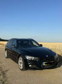 318d Touring Aut. Sport Line