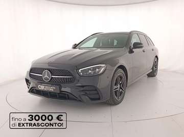 SW de eq-power Premium Plus 4matic auto my20