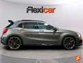 Mercedes-Benz GLA 45 AMG 4Matic 7-DCT Gris - thumbnail 4