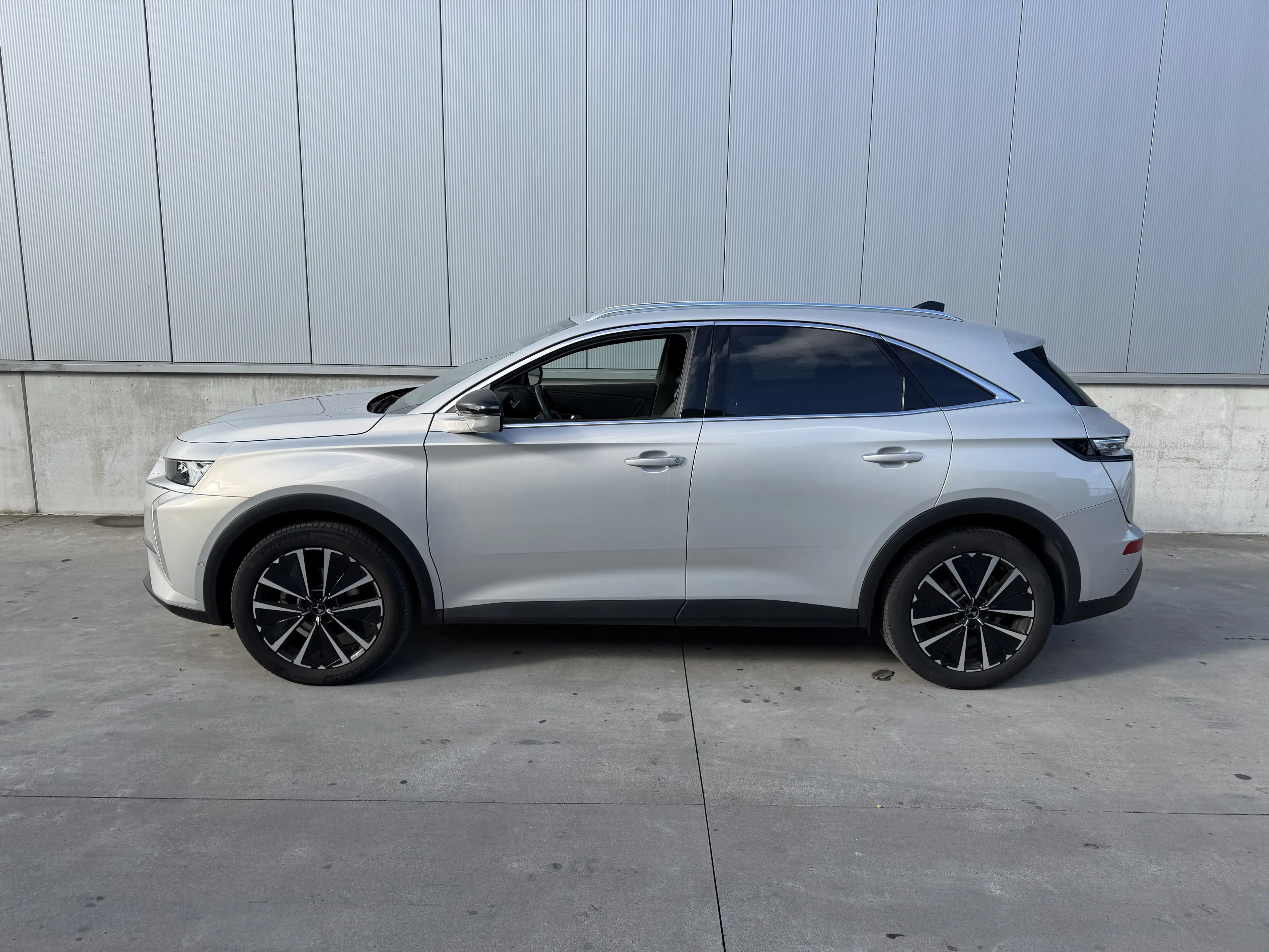 DS Automobiles DS 7 DS 7 1.5 BlueHDi Opera — photo 10