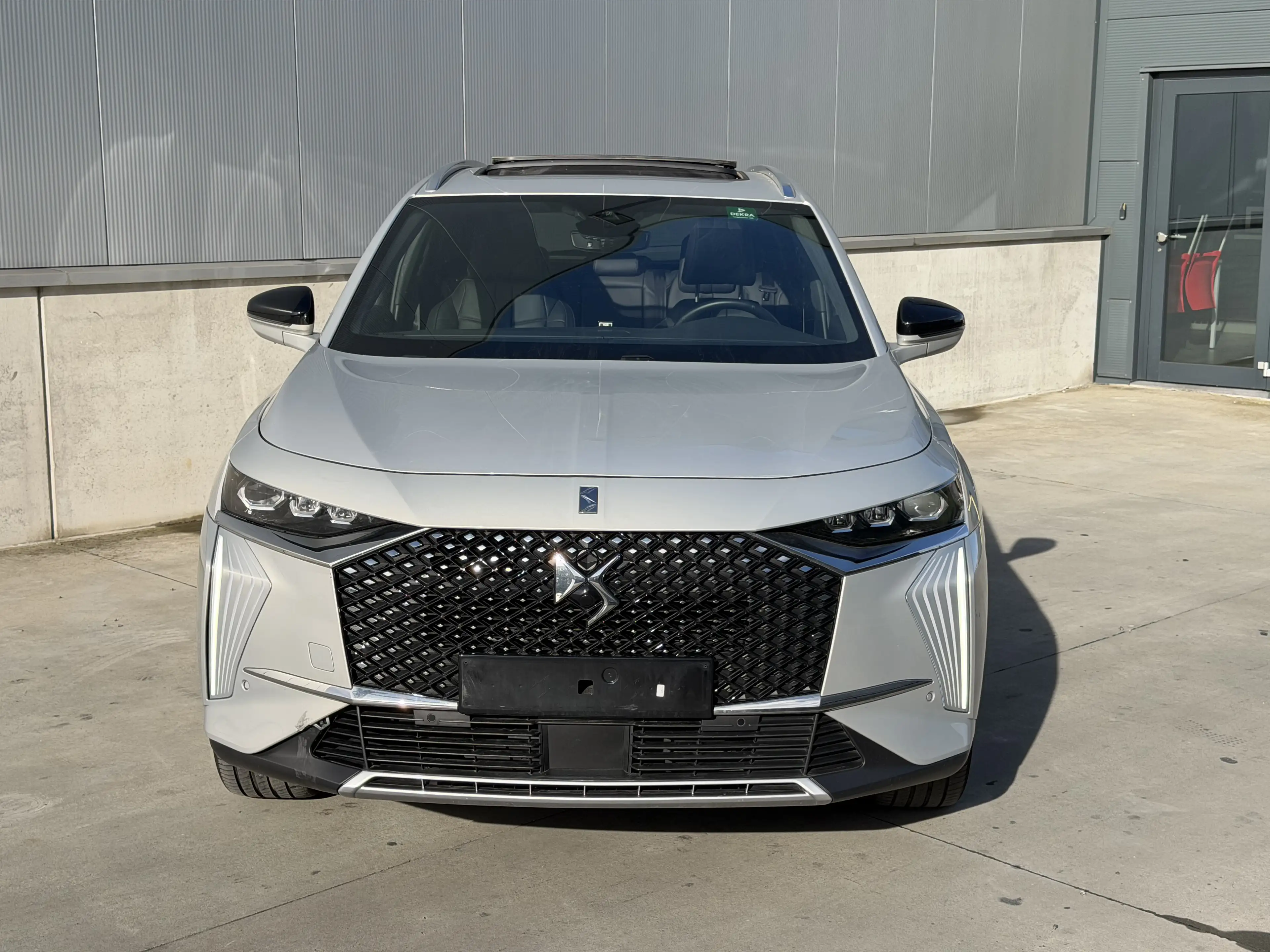 DS Automobiles DS 7 DS 7 1.5 BlueHDi Opera — photo 5