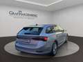 Skoda Octavia Combi Ambition iV Hybrid DSG Navi LED Silber - thumbnail 6