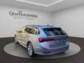 Skoda Octavia Combi Ambition iV Hybrid DSG Navi LED Silber - thumbnail 4