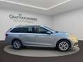 Skoda Octavia Combi Ambition iV Hybrid DSG Navi LED Silber - thumbnail 7