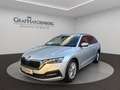 Skoda Octavia Combi Ambition iV Hybrid DSG Navi LED Silber - thumbnail 1