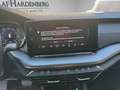 Skoda Octavia Combi Ambition iV Hybrid DSG Navi LED Silber - thumbnail 15