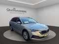 Skoda Octavia Combi Ambition iV Hybrid DSG Navi LED Silber - thumbnail 8