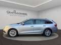 Skoda Octavia Combi Ambition iV Hybrid DSG Navi LED Silber - thumbnail 2