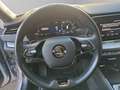 Skoda Octavia Combi Ambition iV Hybrid DSG Navi LED Silber - thumbnail 12