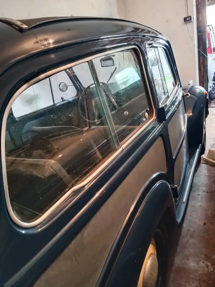 Fiat 500 Belvedere, foto 3