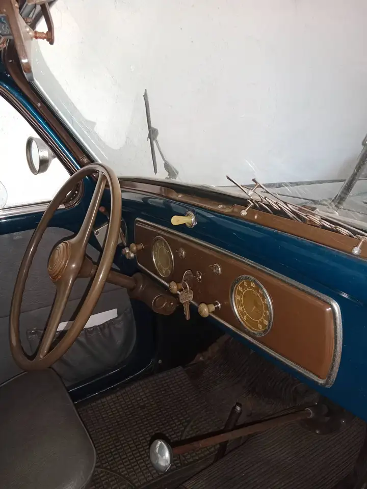 Fiat 500 Belvedere, foto 10