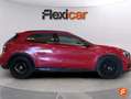 Mercedes-Benz GLA 180 +180 Rojo - thumbnail 3