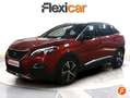 Peugeot 3008 1.5L BlueHDi 96kW (130CV) S&S GT Line Mauve - thumbnail 2