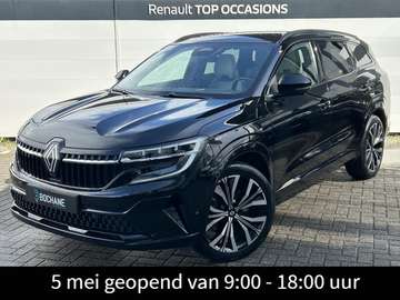 E-Tech full hybrid 200 iconic 7p. (Hoge Instap) |