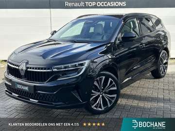 E-Tech full hybrid 200 iconic 7p. (Hoge Instap) |