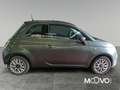 Fiat 500 500 III 1.2 S 69cv E6 Gris - thumbnail 3