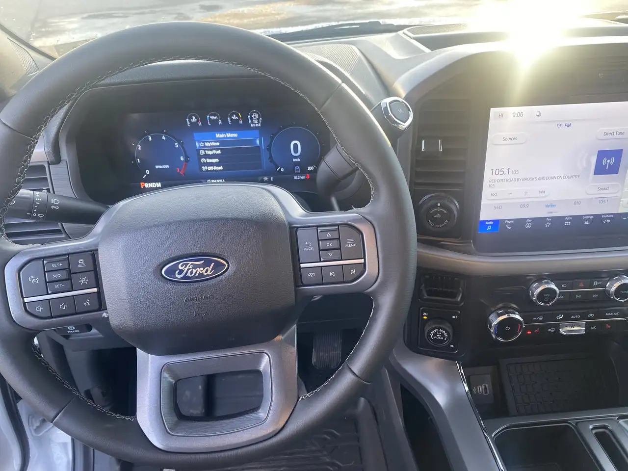 Ford F 150 снимка Ford F 150