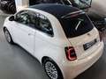 Fiat 500e Neuer 500 Base Cabrio*Kamera 360°*Totwinkel*SHZ* Weiß - thumbnail 17