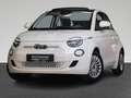 Fiat 500e Neuer 500 Base Cabrio*Kamera 360°*Totwinkel*SHZ* Weiß - thumbnail 3