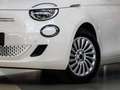 Fiat 500e Neuer 500 Base Cabrio*Kamera 360°*Totwinkel*SHZ* Weiß - thumbnail 7