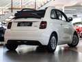 Fiat 500e Neuer 500 Base Cabrio*Kamera 360°*Totwinkel*SHZ* Weiß - thumbnail 4