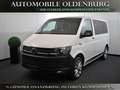 Volkswagen T6 Kombi 2.0 TDI DSG *Navi*AHK*PDC*LM18*Tisch* Weiß - thumbnail 3