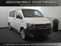 Volkswagen T6 Kombi 2.0 TDI DSG *Navi*AHK*PDC*LM18*Tisch* Weiß - thumbnail 4